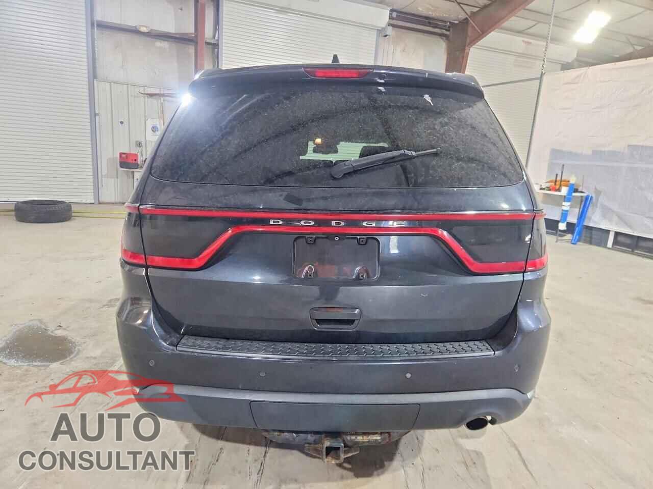 DODGE DURANGO 2016 - 1C4RDJDG1GC308831