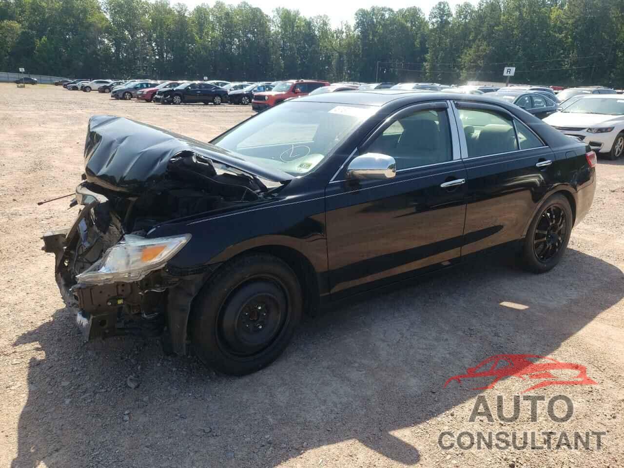 TOYOTA CAMRY 2011 - 4T1BF3EKXBU149655