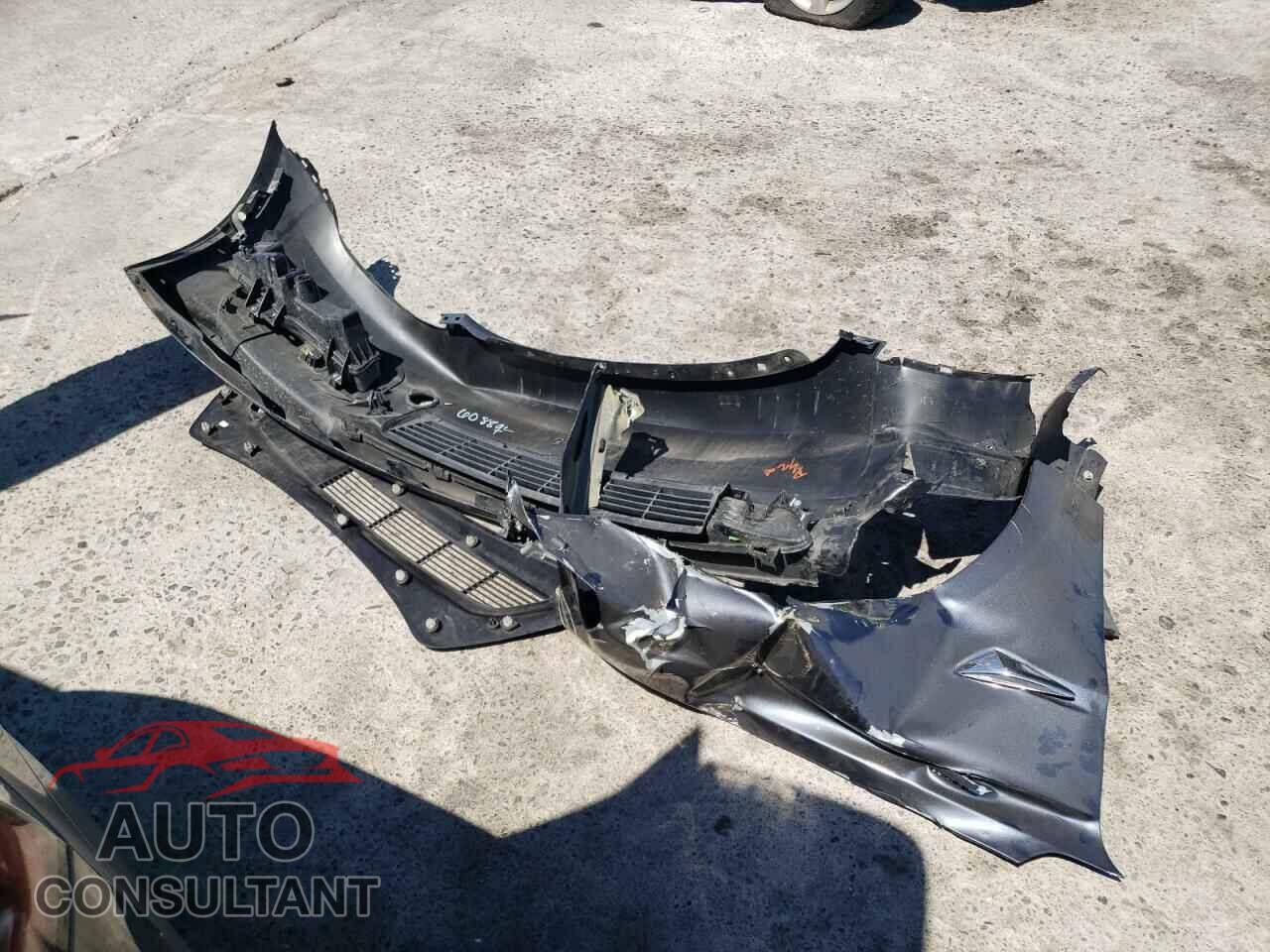 TESLA MODEL 3 2018 - 5YJ3E1EA8JF009442