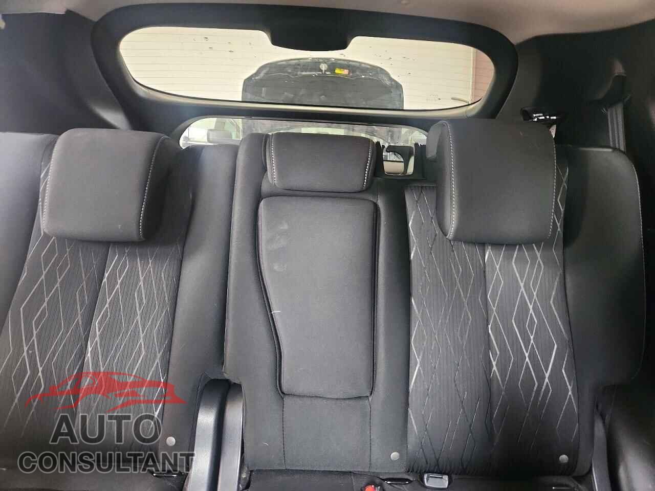 MITSUBISHI ECLIPSE 2018 - JA4AT4AA6JZ617341