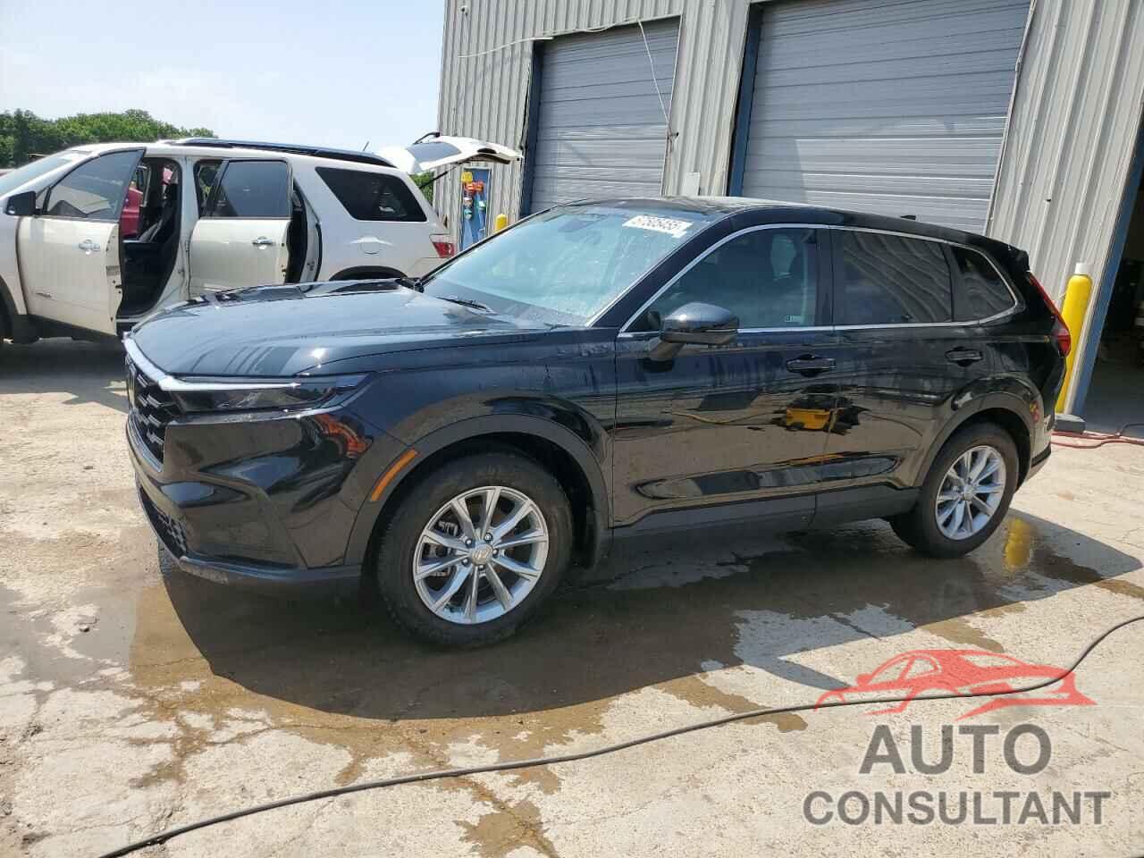 HONDA CRV 2025 - 5J6RS3H70SL002864