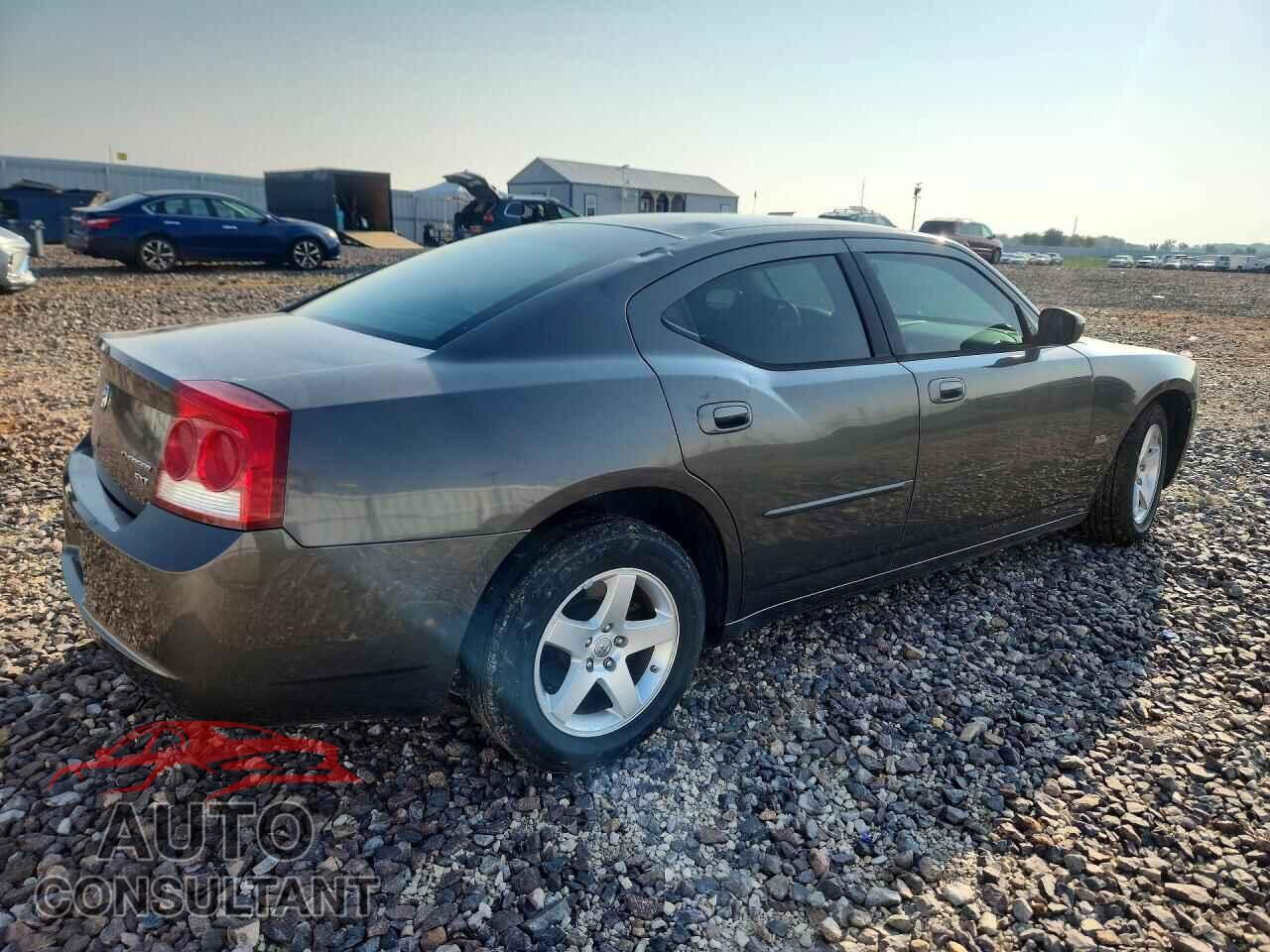 DODGE CHARGER 2010 - 2B3CA3CV1AH163726