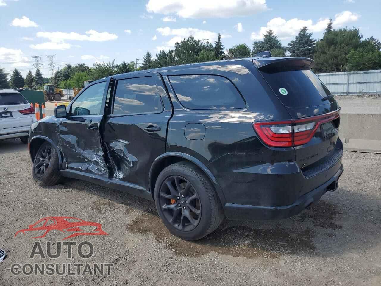 DODGE DURANGO 2023 - 1C4SDJCT9PC604731