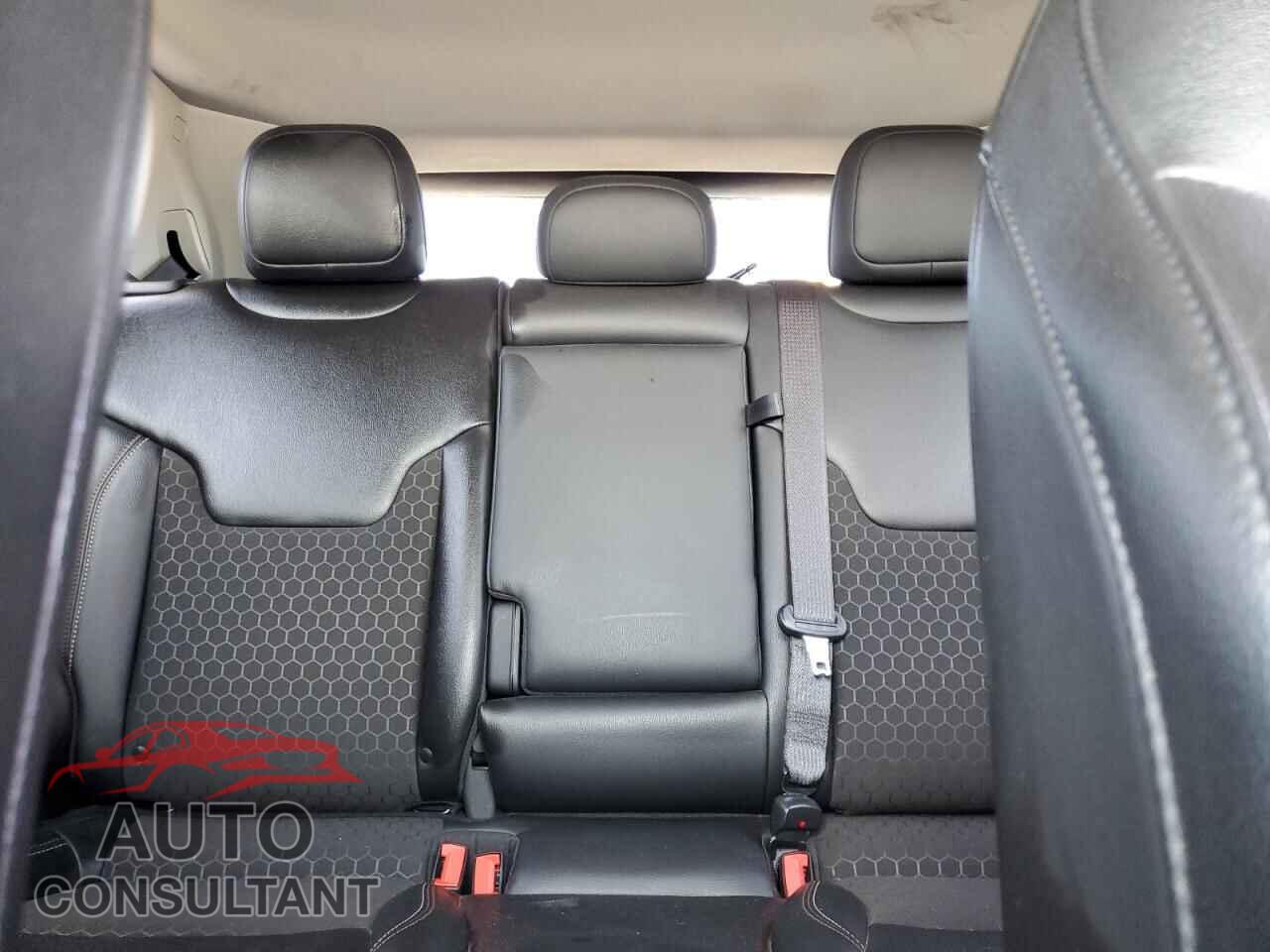 JEEP COMPASS 2021 - 3C4NJDBB5MT545533