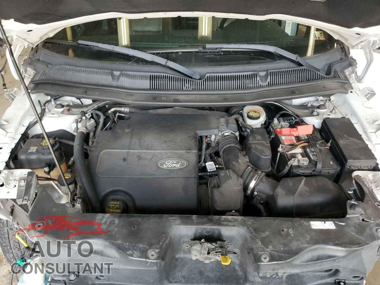 FORD EXPLORER 2013 - 1FM5K8F85DGC68692