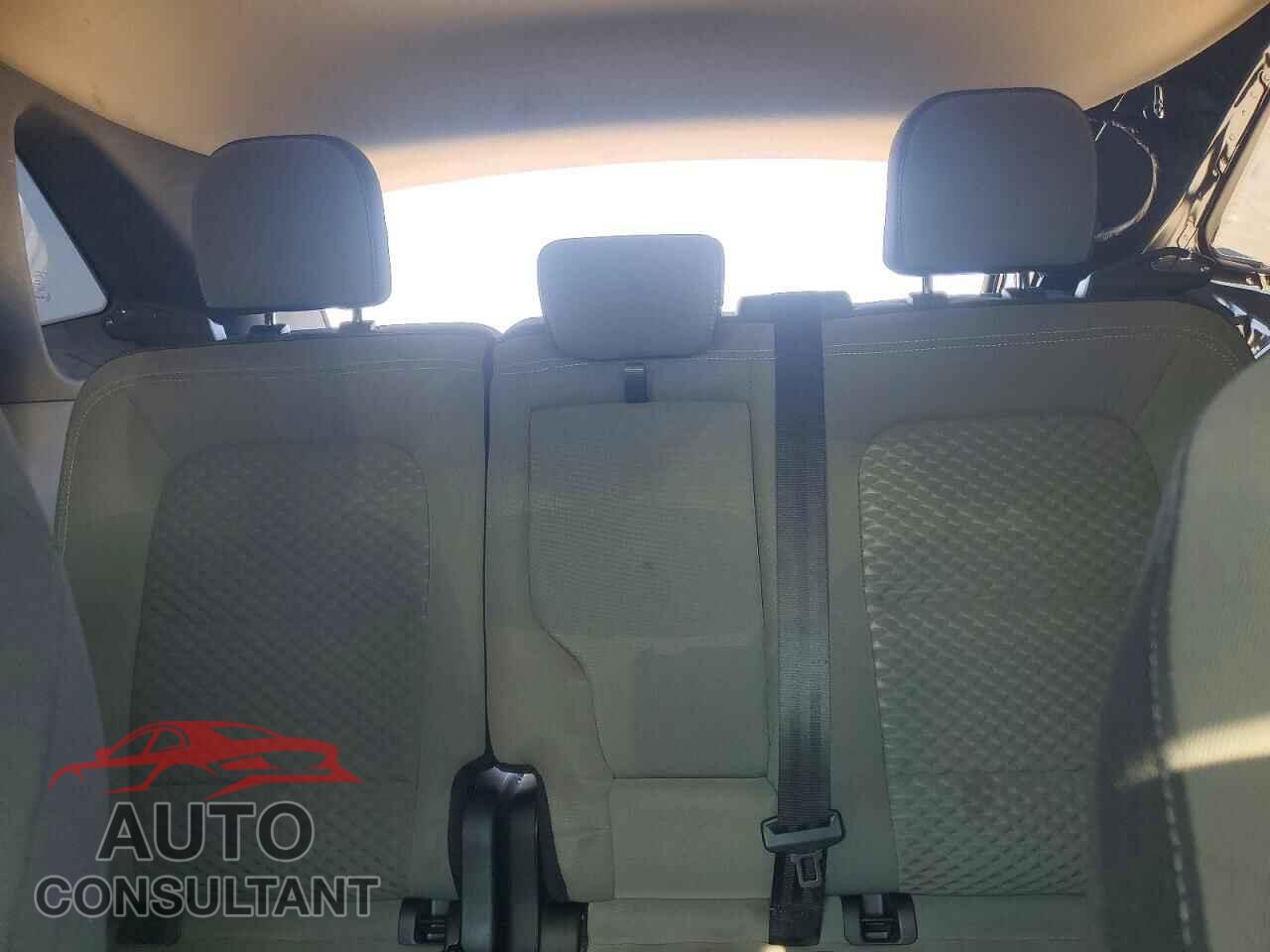 FORD ESCAPE 2020 - 1FMCU9G64LUA62493