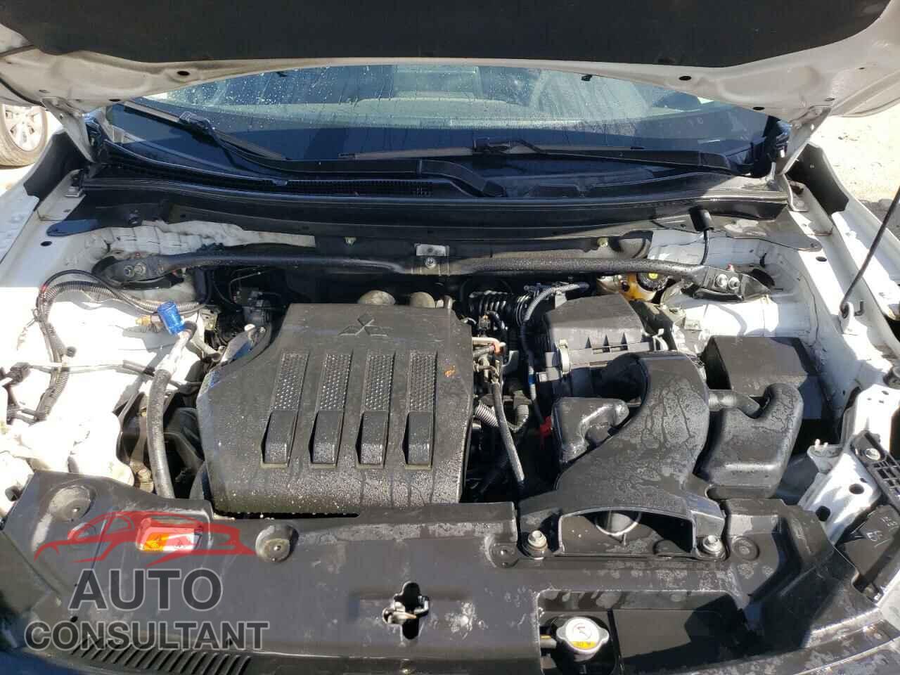 MITSUBISHI ECLIPSE 2018 - JA4AT4AA7JZ068006