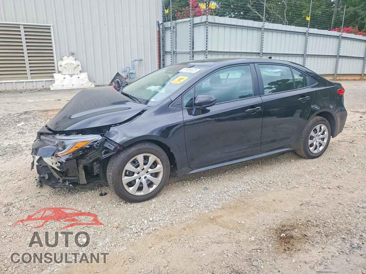 TOYOTA COROLLA 2026 - 5YFB4MDEXTP449383