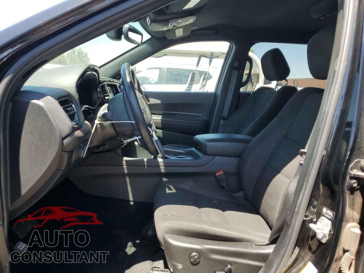 DODGE DURANGO 2023 - 1C4RDJDG5PC673352