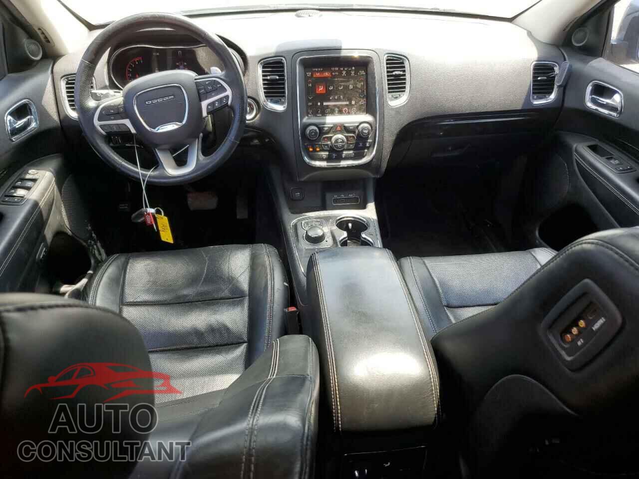 DODGE DURANGO 2014 - 1C4SDHET2EC360570