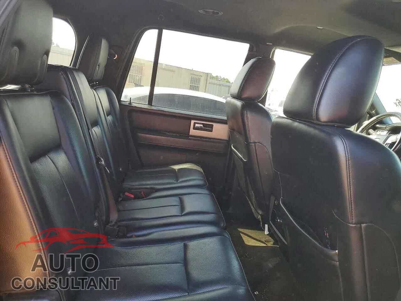 FORD EXPEDITION 2017 - 1FMJK1KT7HEA74361