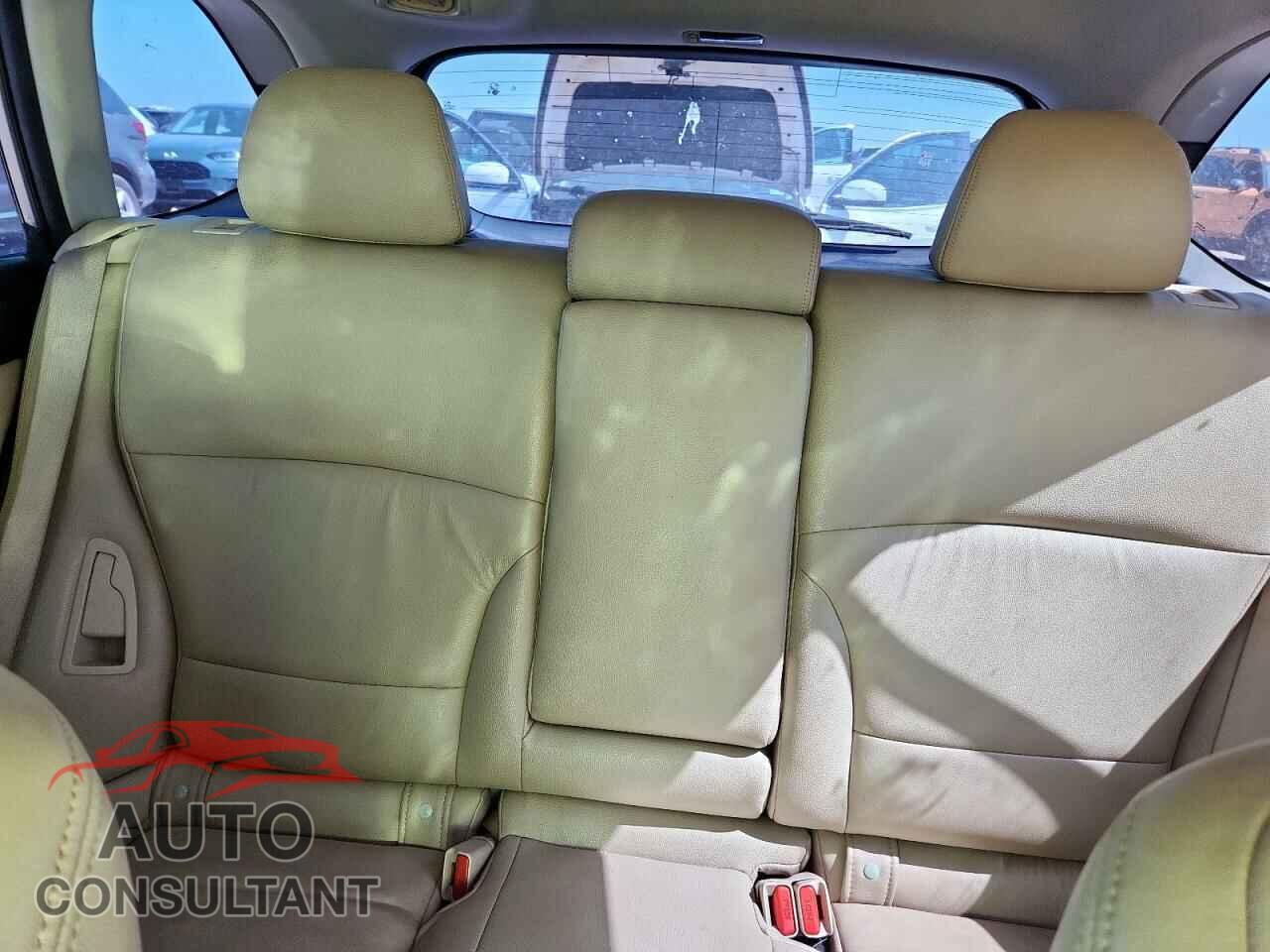 SUBARU OUTBACK 2017 - 4S4BSAAC2H3323814