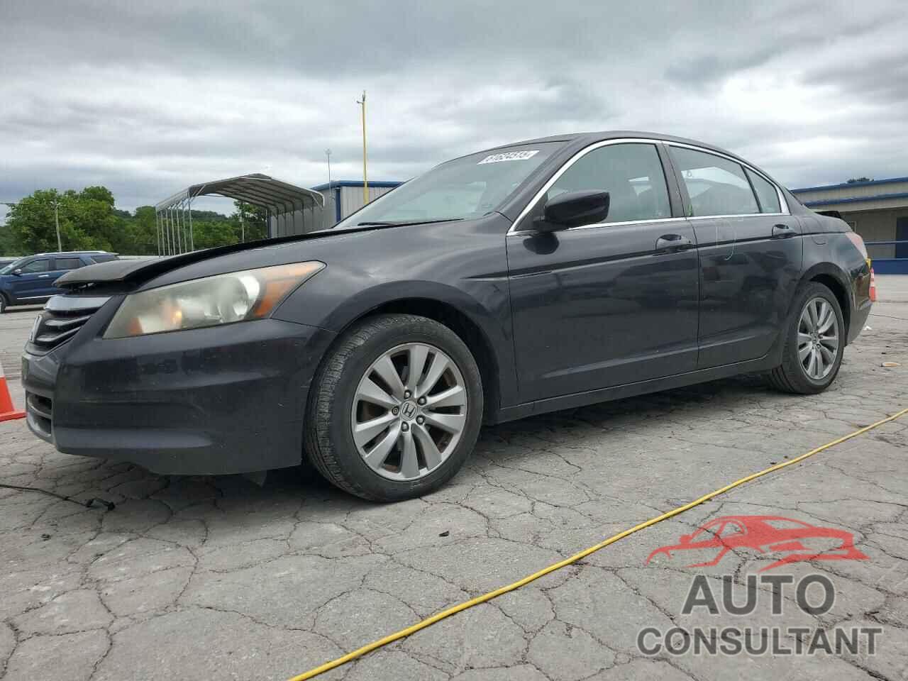 HONDA ACCORD 2011 - 1HGCP2F80BA129159