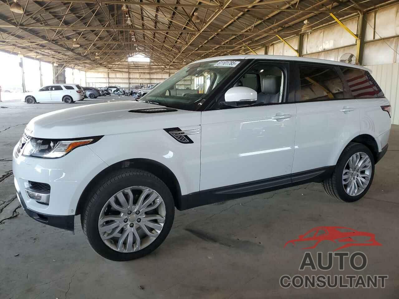 LAND ROVER RANGEROVER 2014 - SALWR2WF5EA390479