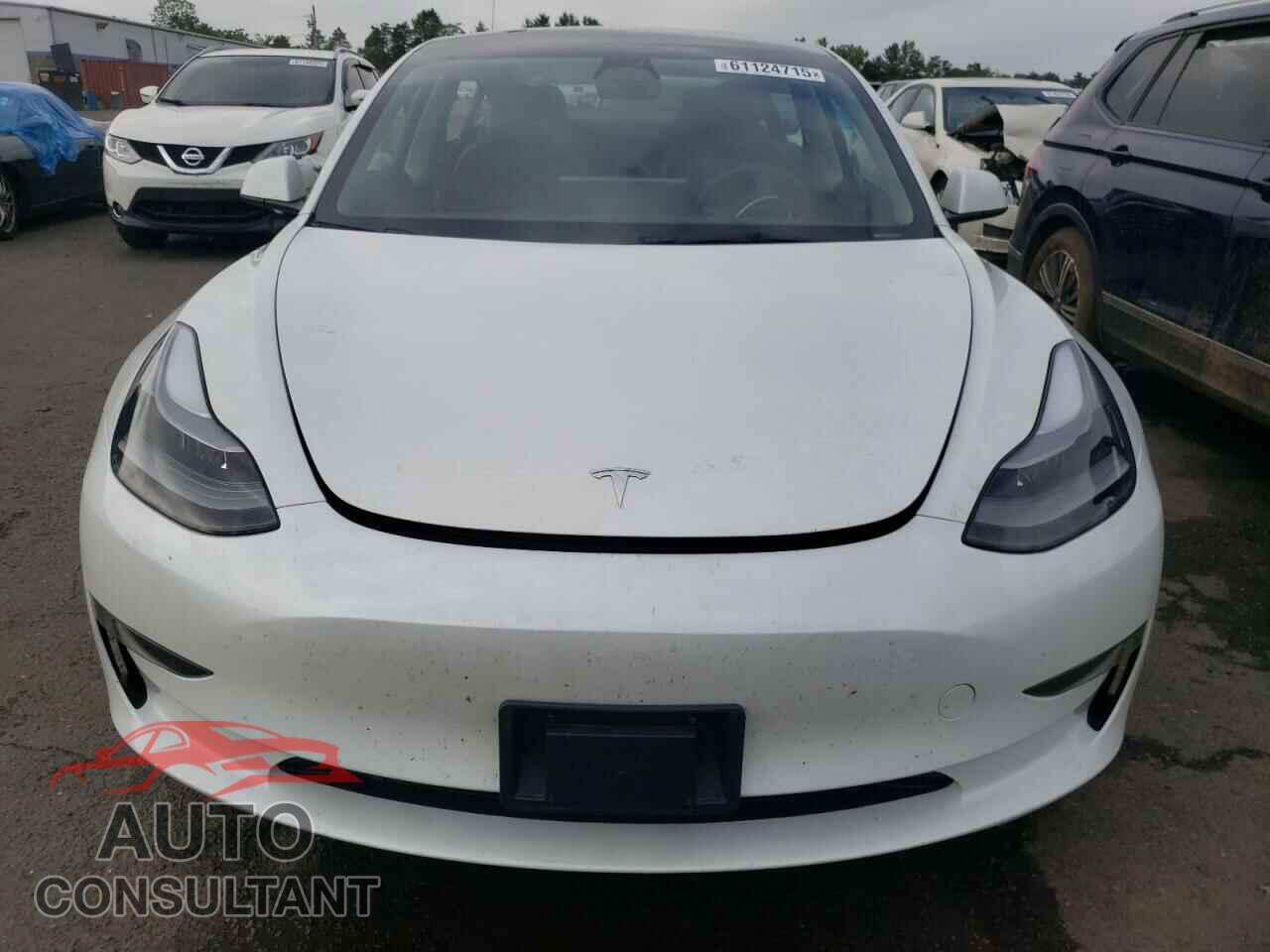 TESLA MODEL 3 2023 - 5YJ3E1EA6PF563331