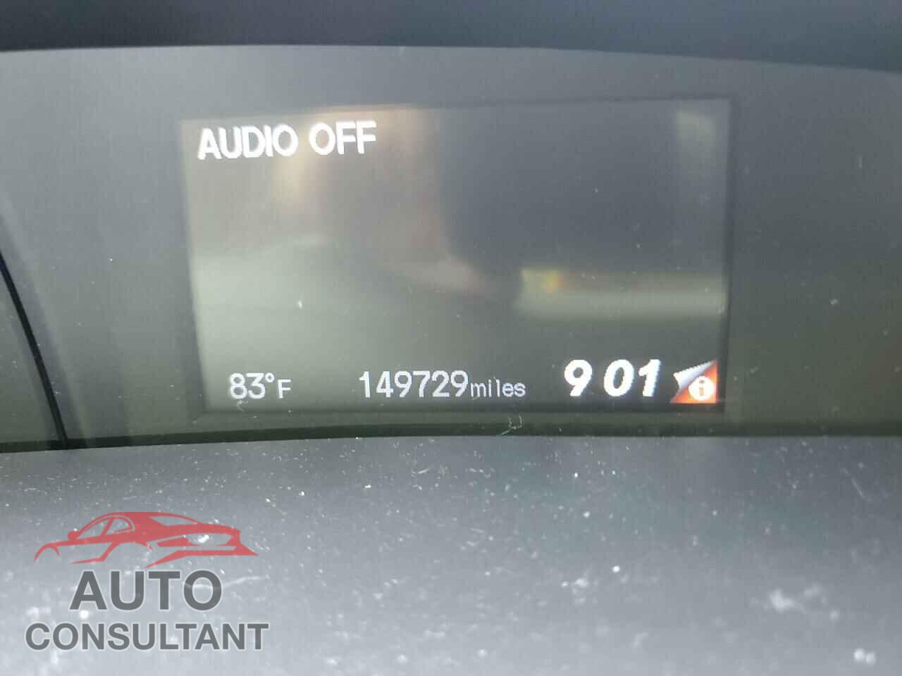 HONDA CIVIC 2014 - 19XFB2F89EE018038