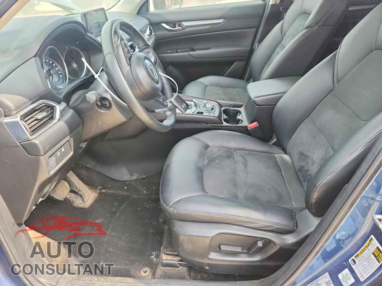 MAZDA CX-5 2020 - JM3KFBCM6L0745977