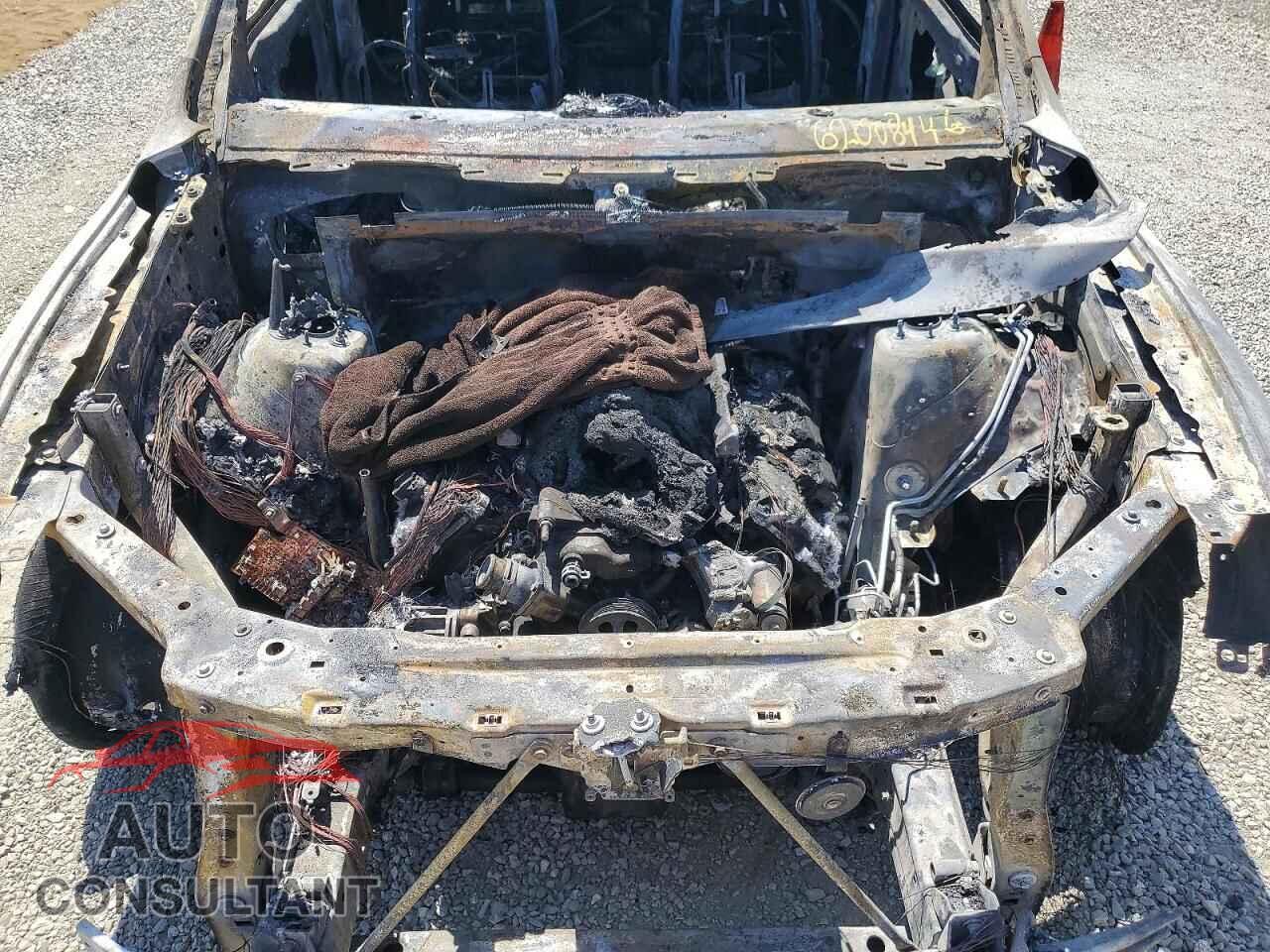 DODGE DURANGO 2023 - 1C4SDJGJ5PC614360
