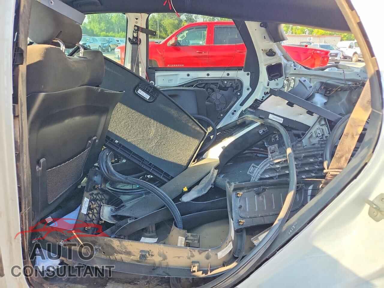 DODGE DURANGO 2024 - 1C4SDJFT2RC242689