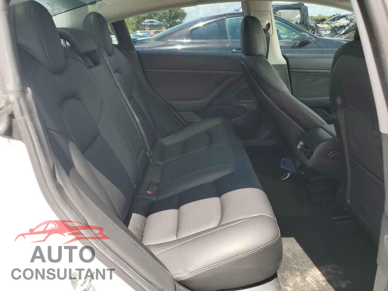 TESLA MODEL 3 2021 - 5YJ3E1EA4MF851621