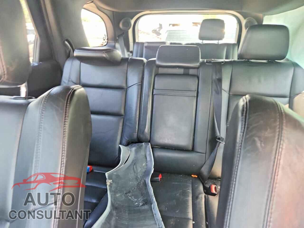 DODGE DURANGO 2015 - 1C4RDJDG1FC176037