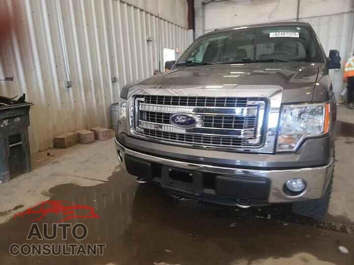FORD All Models 2014 - 1FTFW1EF9EFB28382