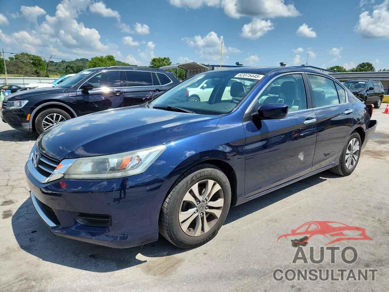 HONDA ACCORD 2015 - 1HGCR2F32FA276278