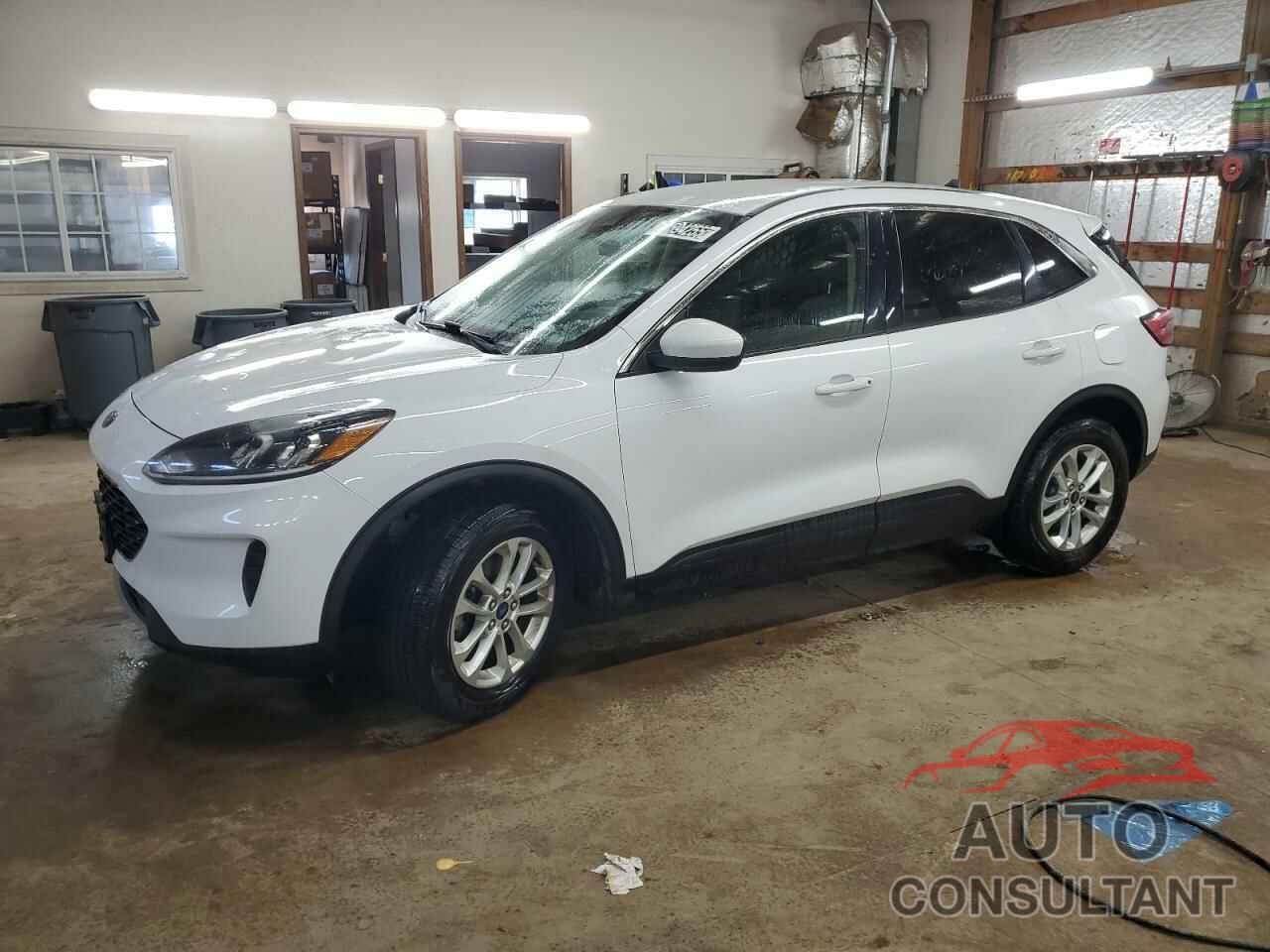 FORD ESCAPE 2020 - 1FMCU9G64LUB67356