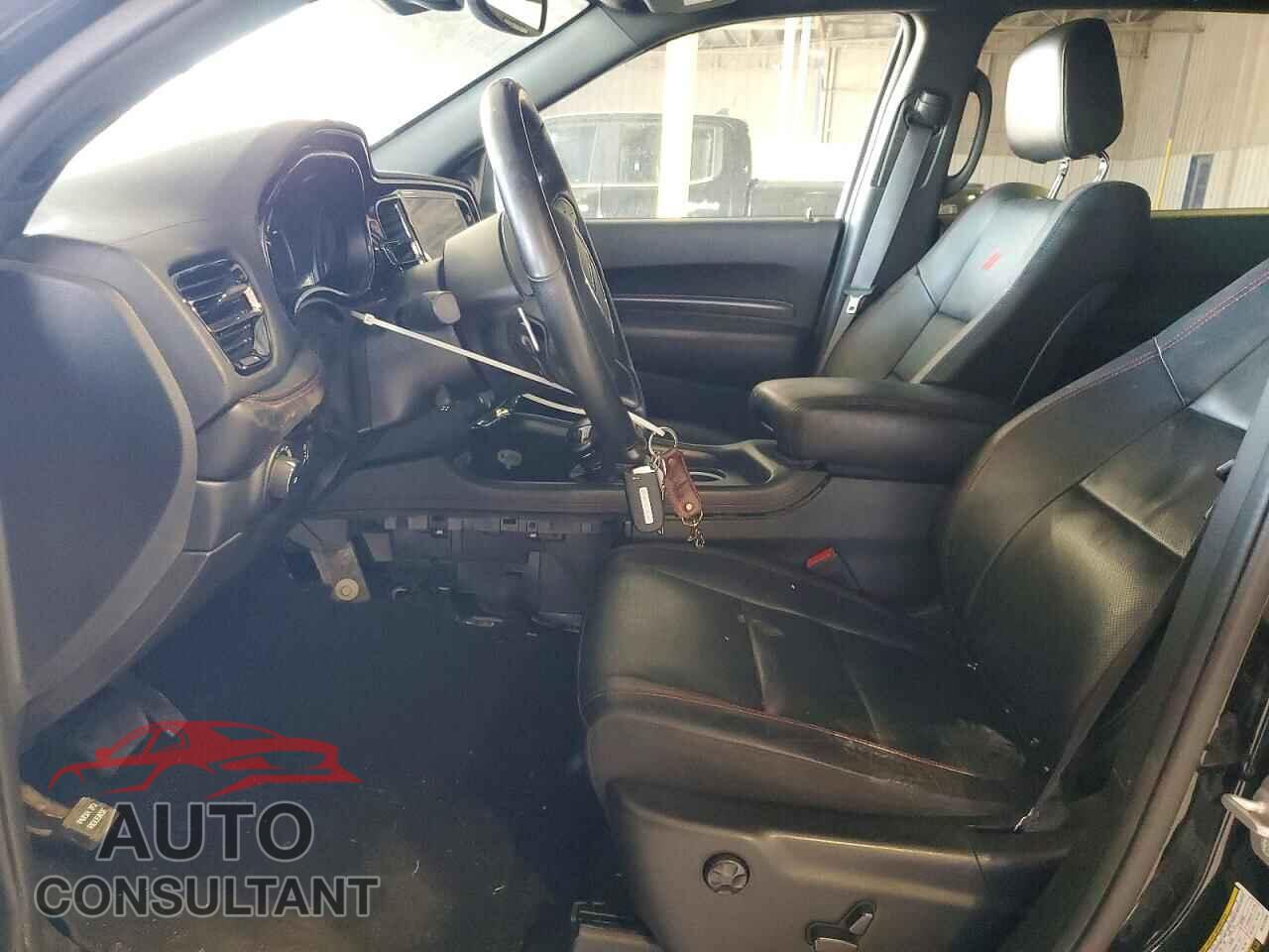 DODGE DURANGO 2023 - 1C4RDJDG6PC572305