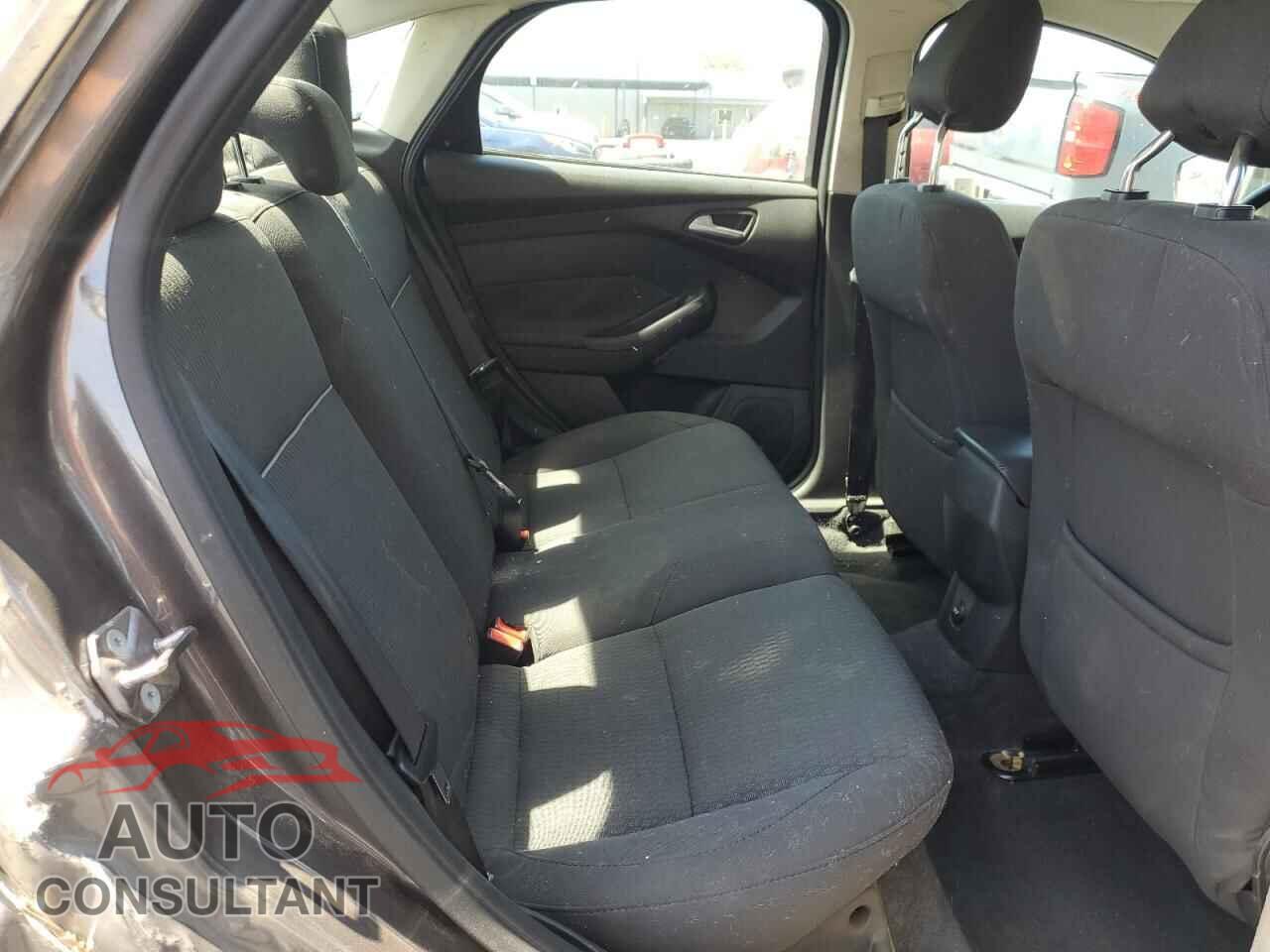 FORD FOCUS 2012 - 1FAHP3H20CL291176