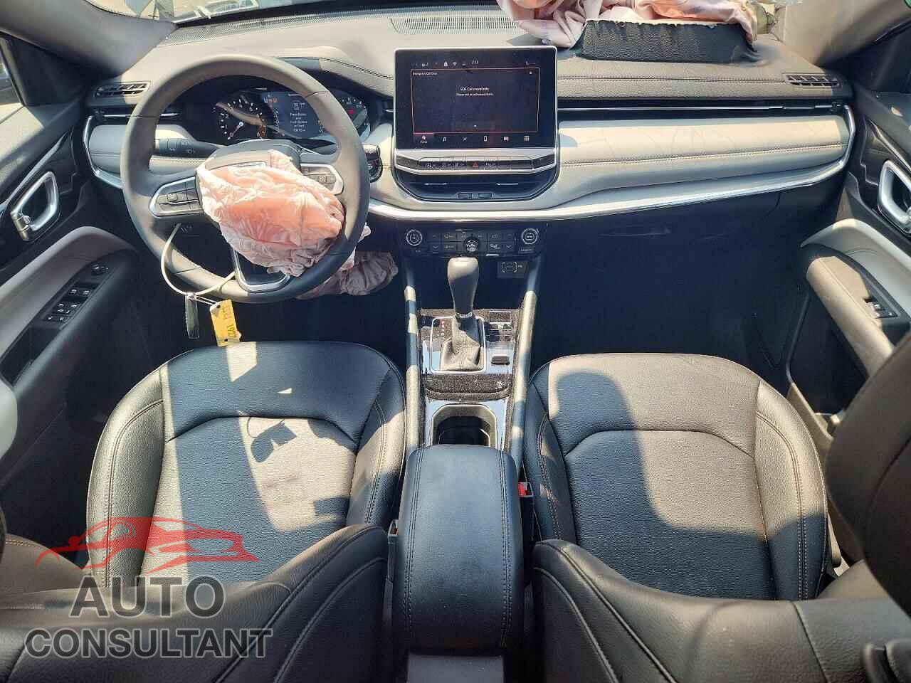JEEP COMPASS 2024 - 3C4NJDCN1RT102781