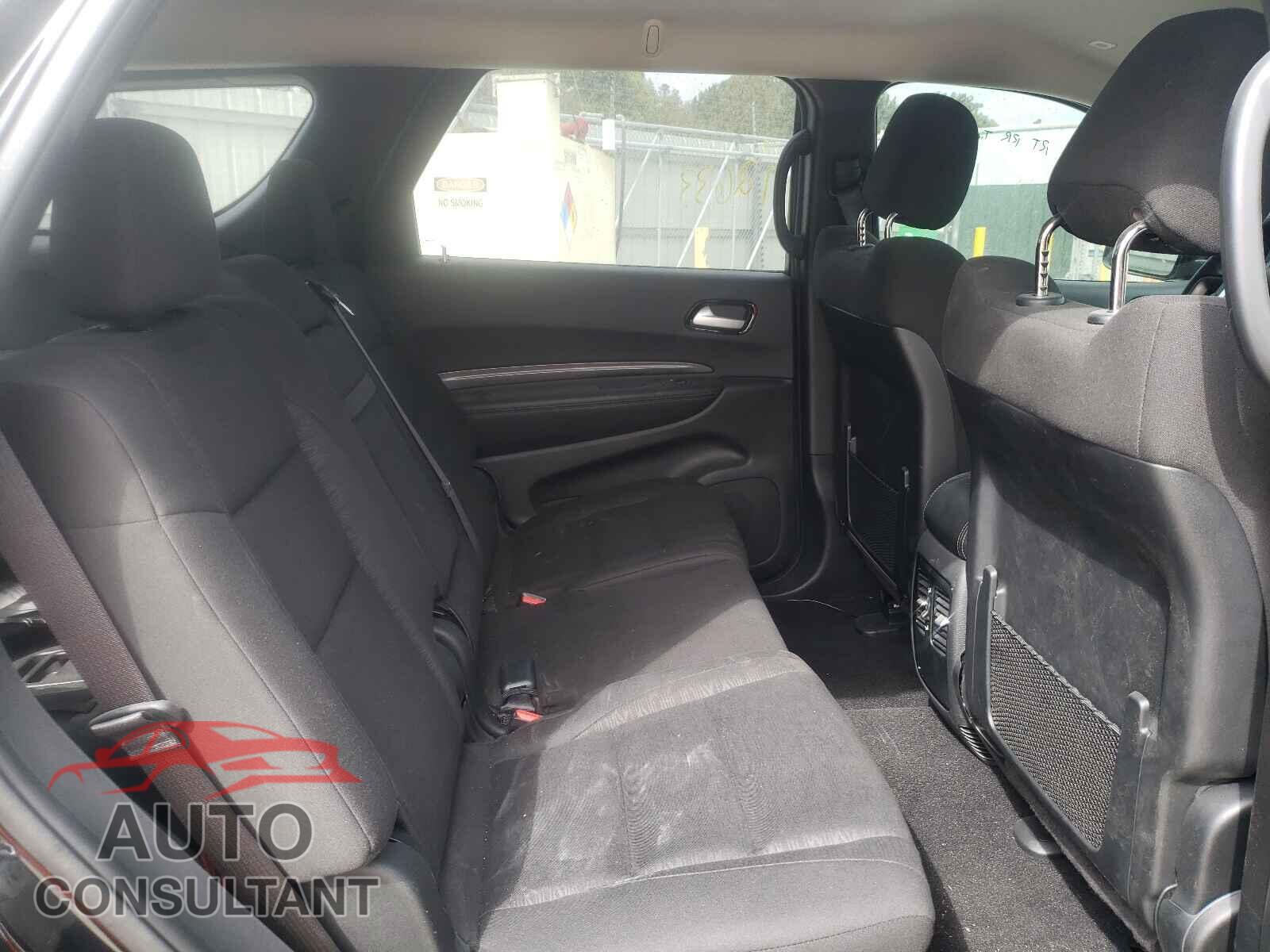 DODGE DURANGO 2021 - 1C4RDHAGXMC540613