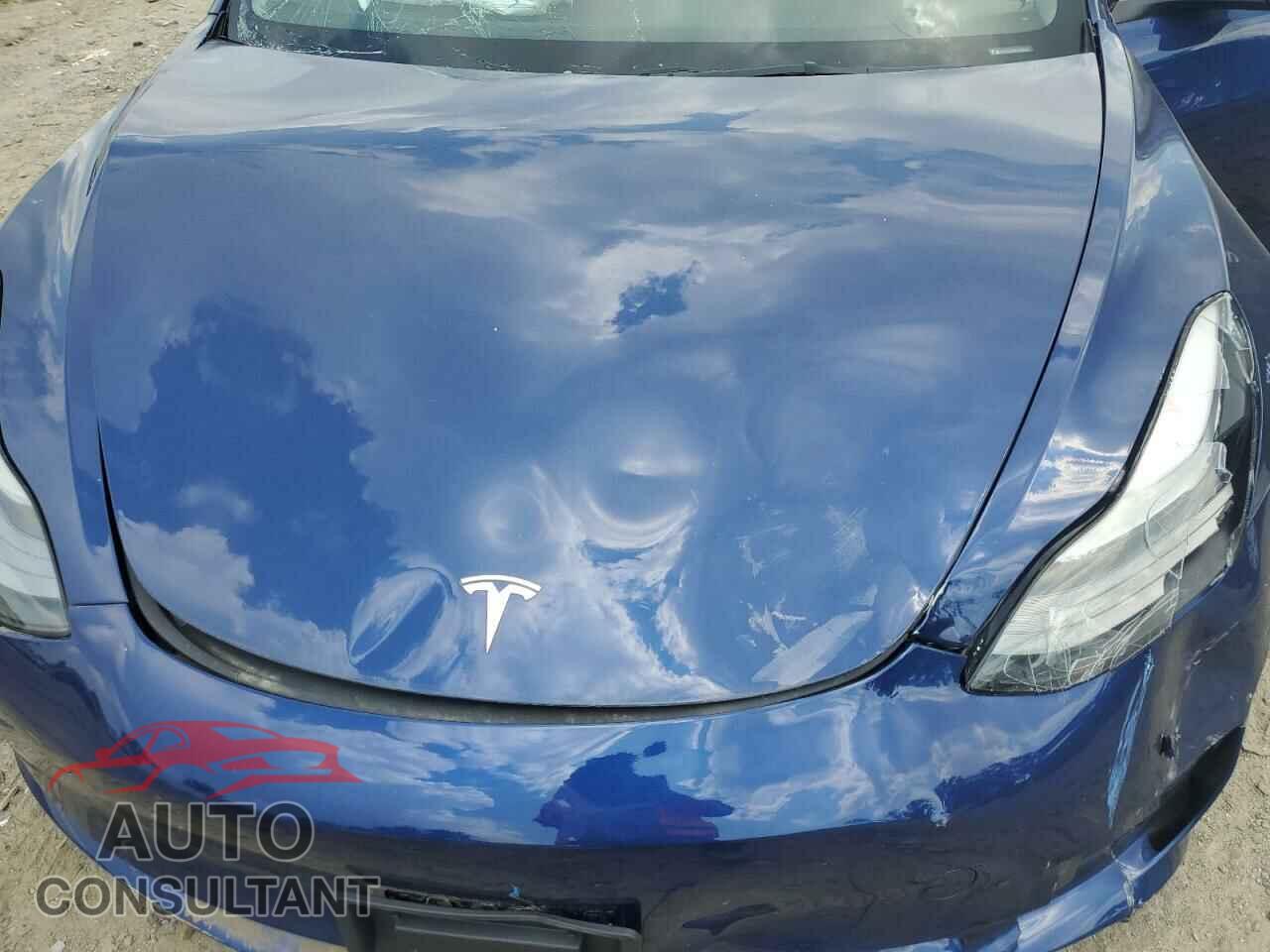 TESLA MODEL 3 2023 - 5YJ3E1EA3PF426945