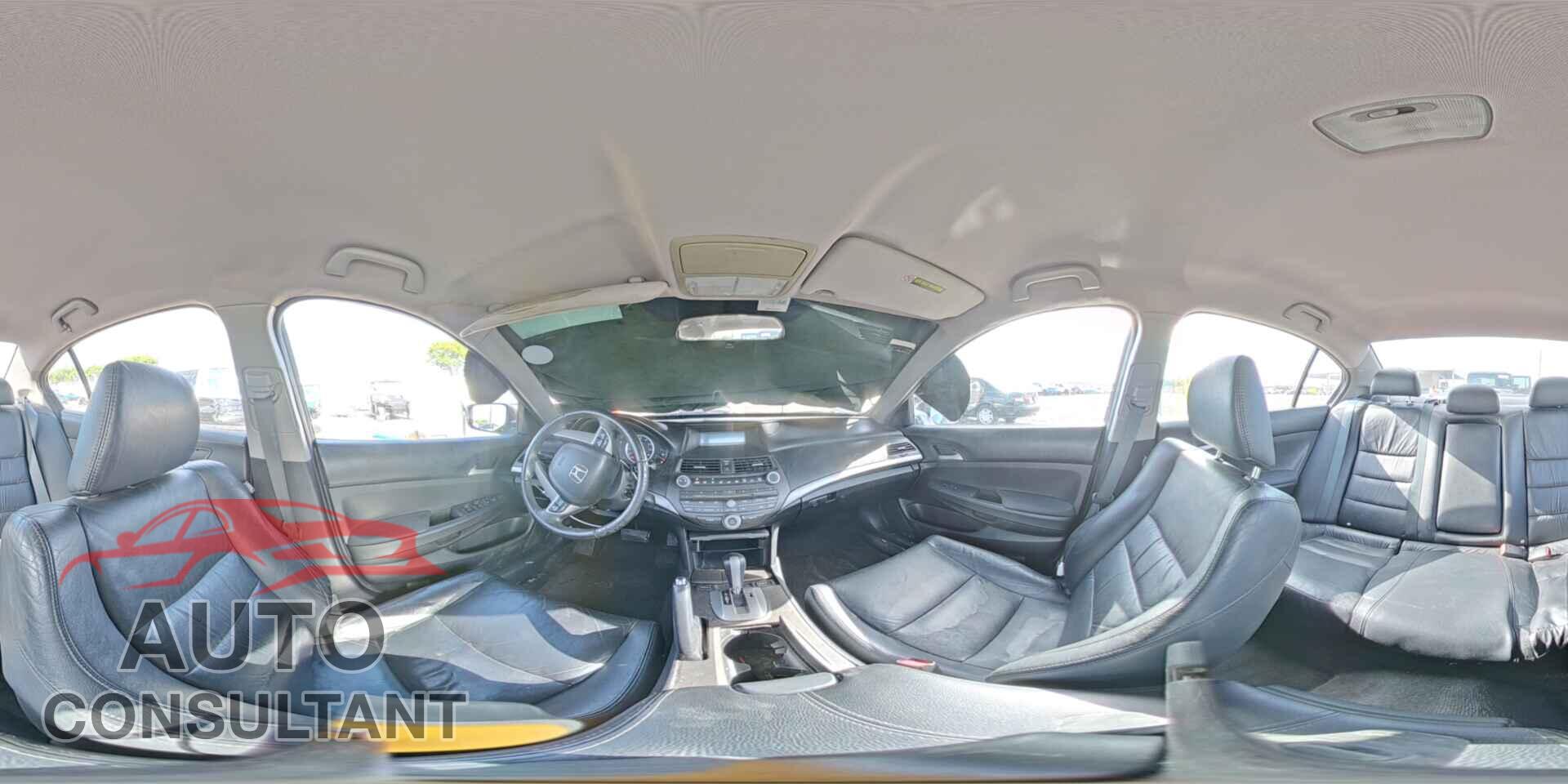 HONDA ACCORD 2011 - 1HGCP2F61BA110084