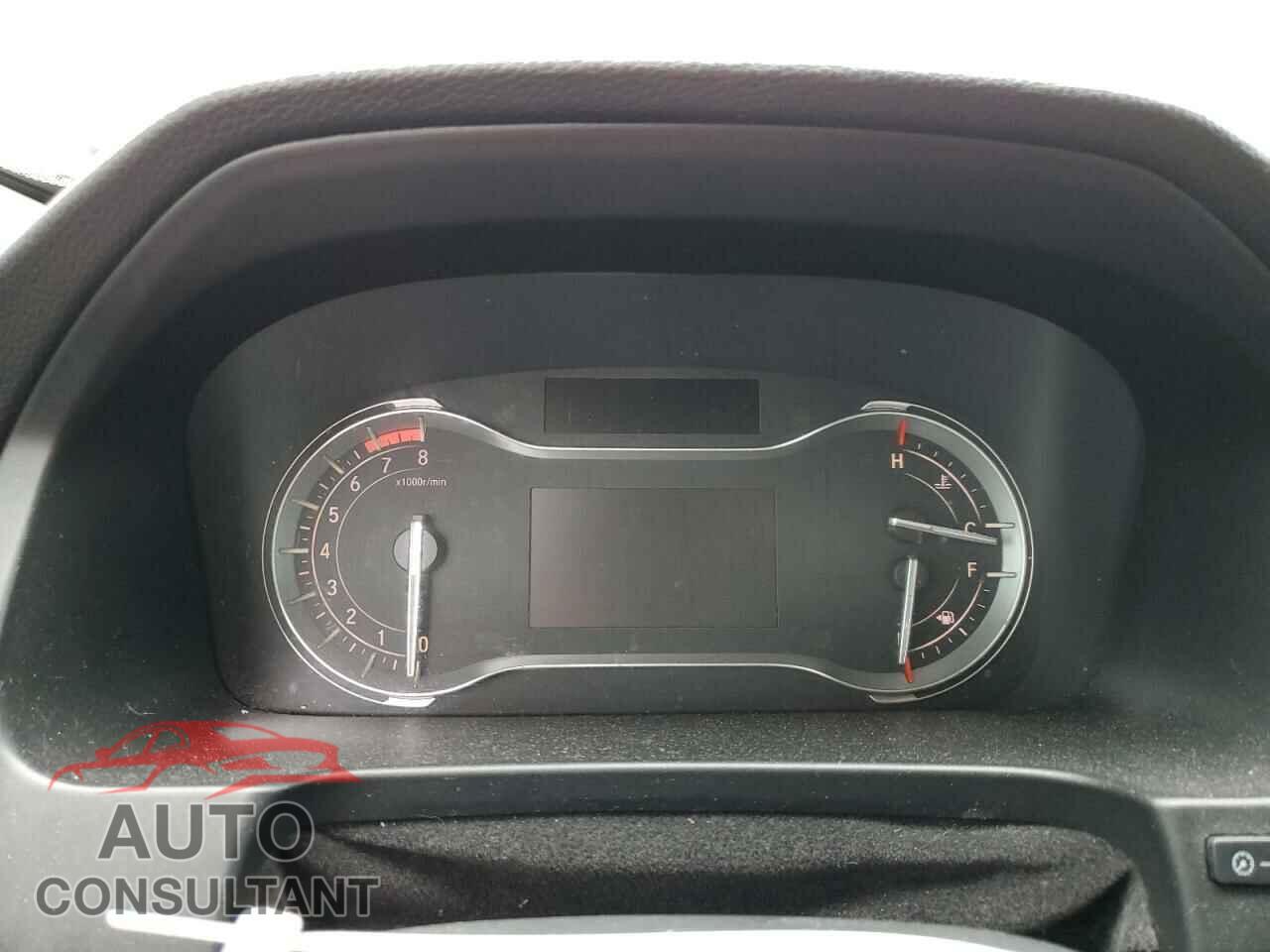HONDA RIDGELINE 2017 - 5FPYK2F63HB006688