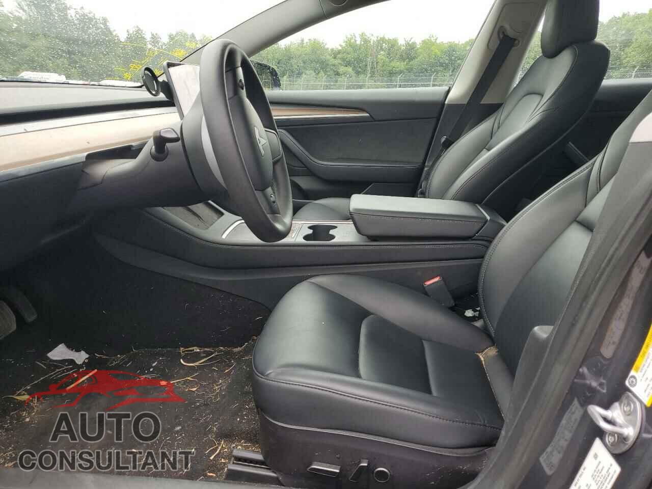 TESLA MODEL 3 2023 - 5YJ3E1EA2PF473075
