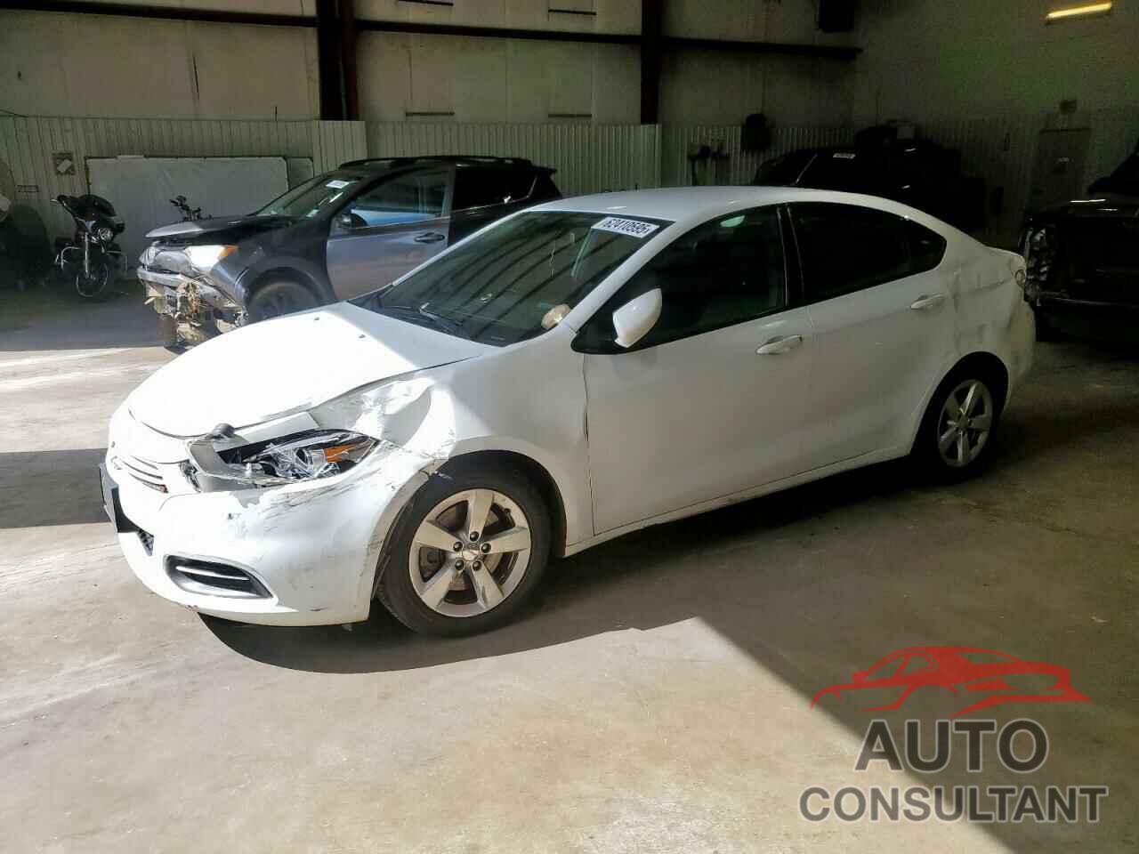 DODGE DART 2016 - 1C3CDFFA4GD819606