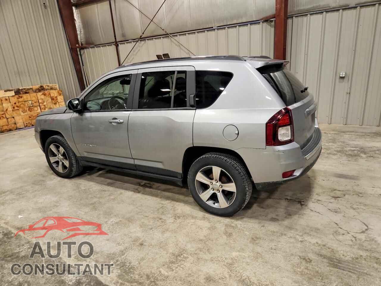 JEEP COMPASS 2016 - 1C4NJCEA6GD749006