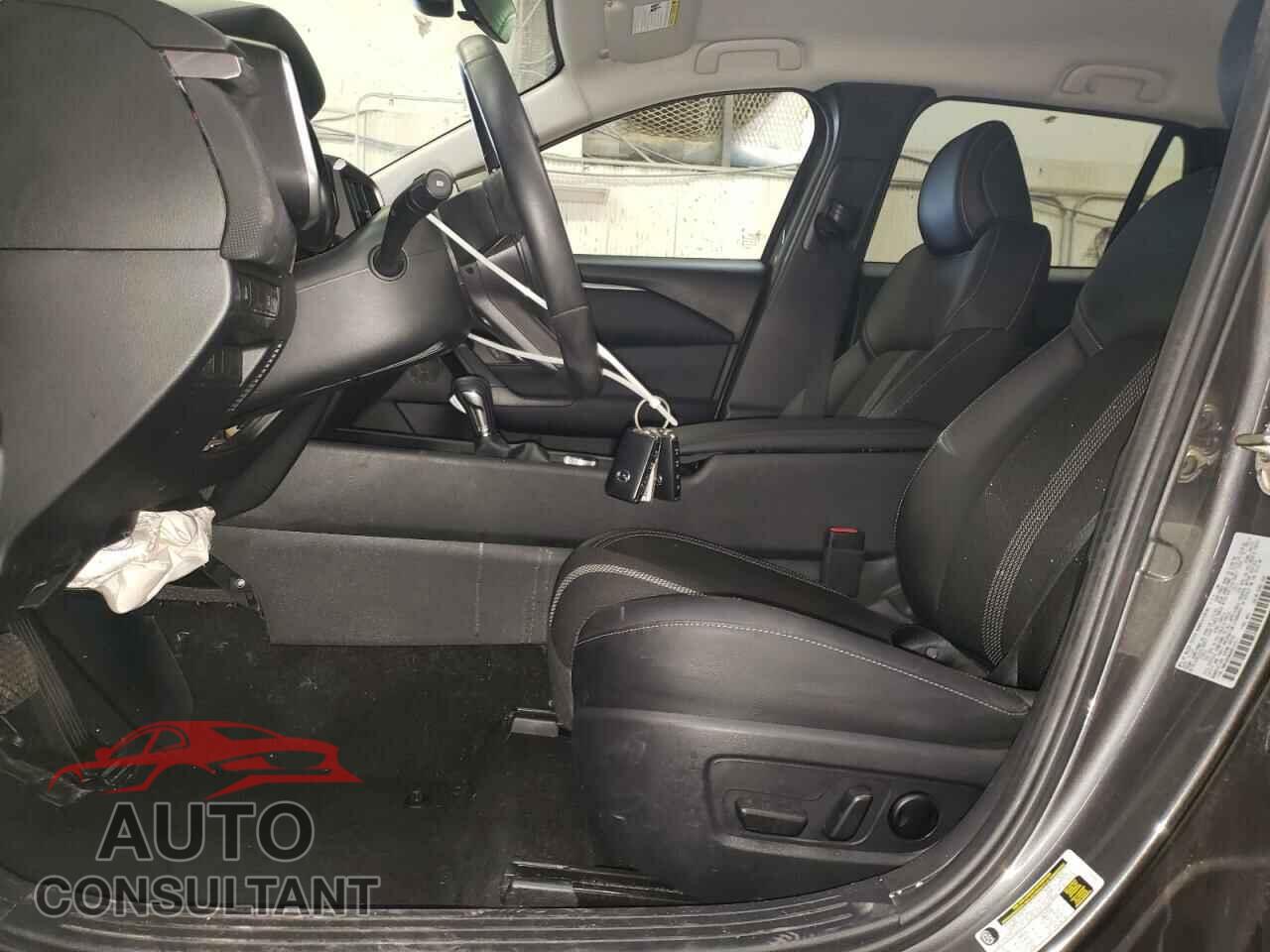 MAZDA CX-50 PREF 2024 - 7MMVABBM4RN182011