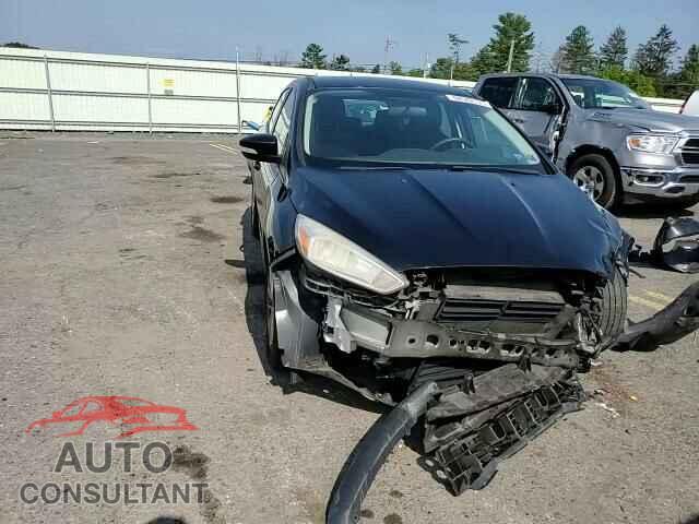 FORD FOCUS 2017 - 1FADP3K22HL246464