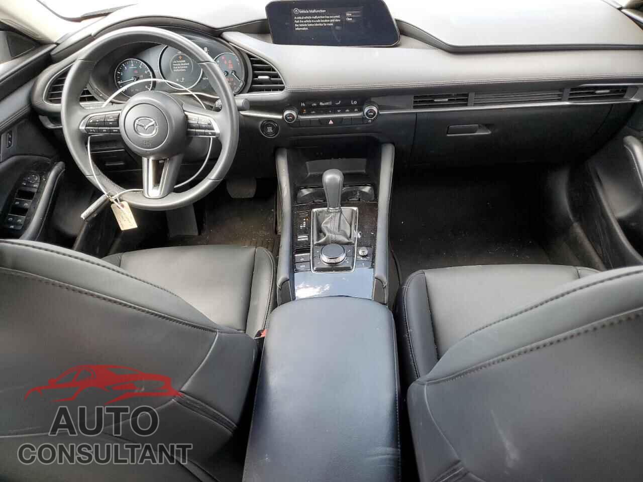 MAZDA 3 SELECT S 2024 - 3MZBPABMXRM423640