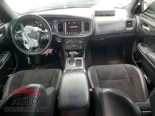 DODGE CHARGER 2019 - 2C3CDXCT5KH607949