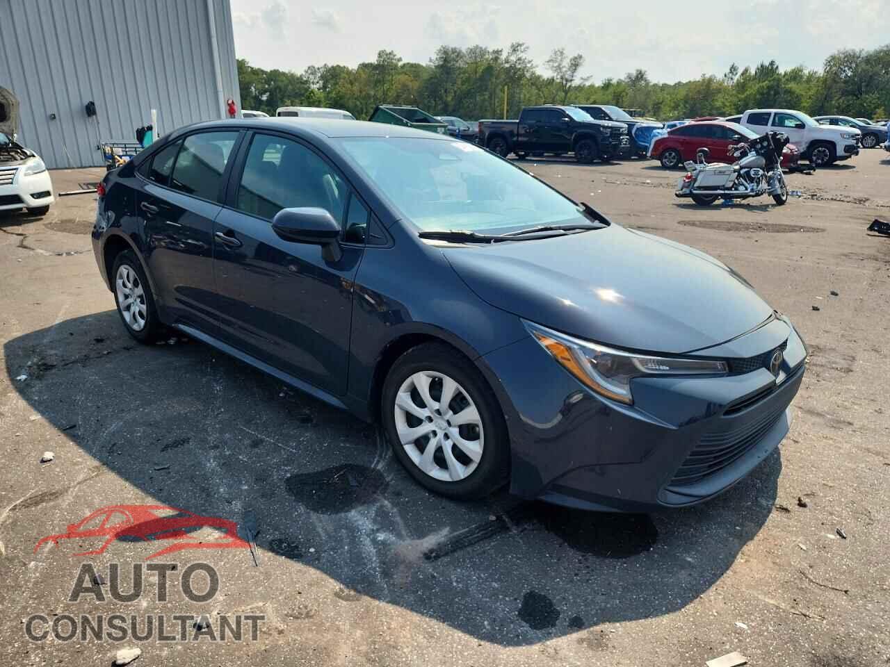 TOYOTA COROLLA 2023 - 5YFB4MDE2PP021037