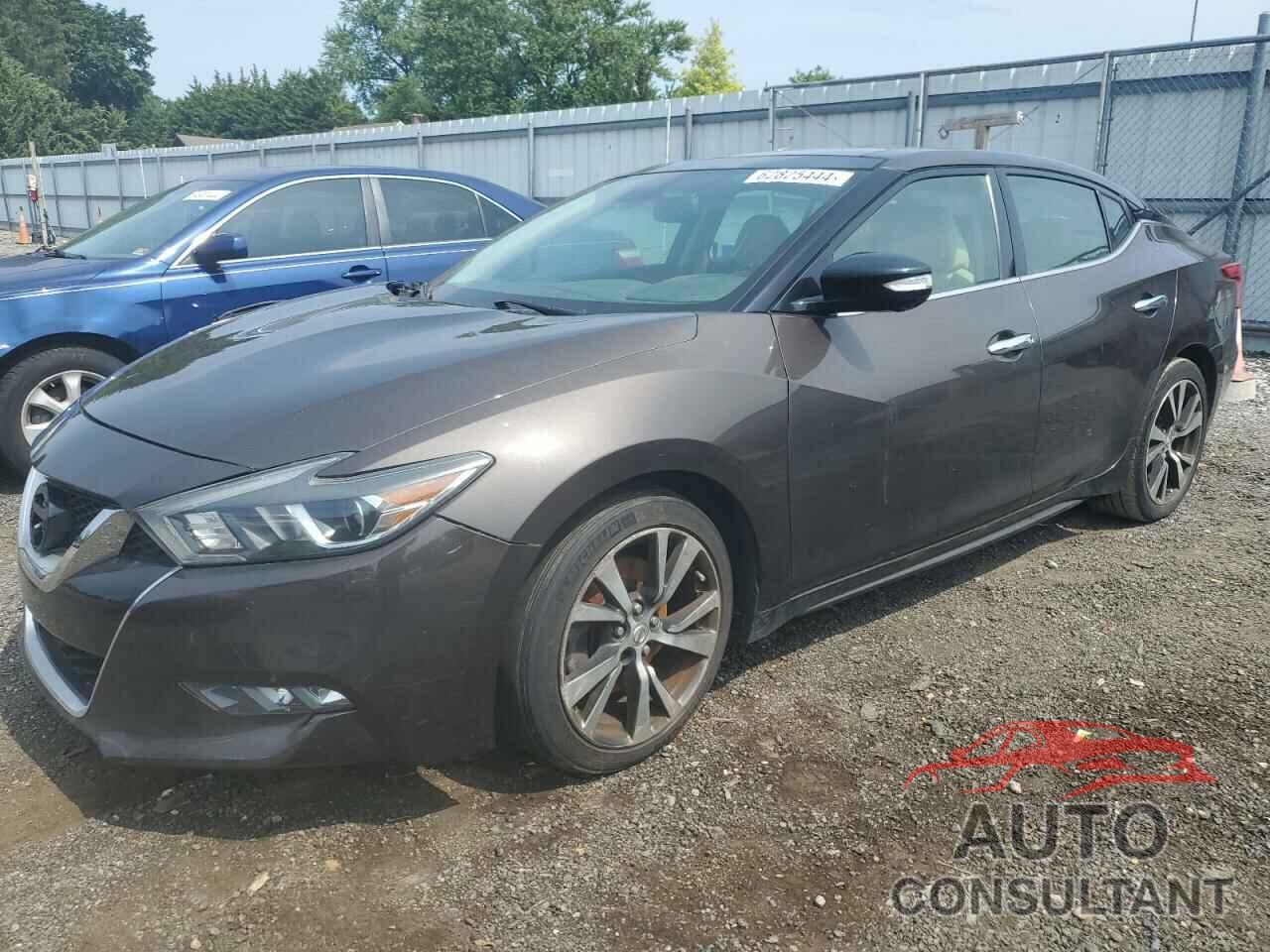 NISSAN MAXIMA 2016 - 1N4AA6AP9GC421407