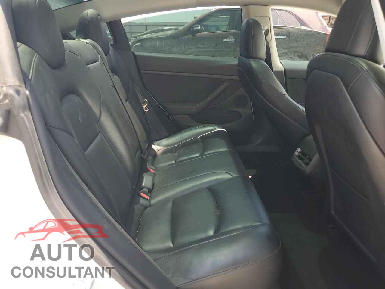 TESLA MODEL 3 2023 - 5YJ3E1EA5PF456741