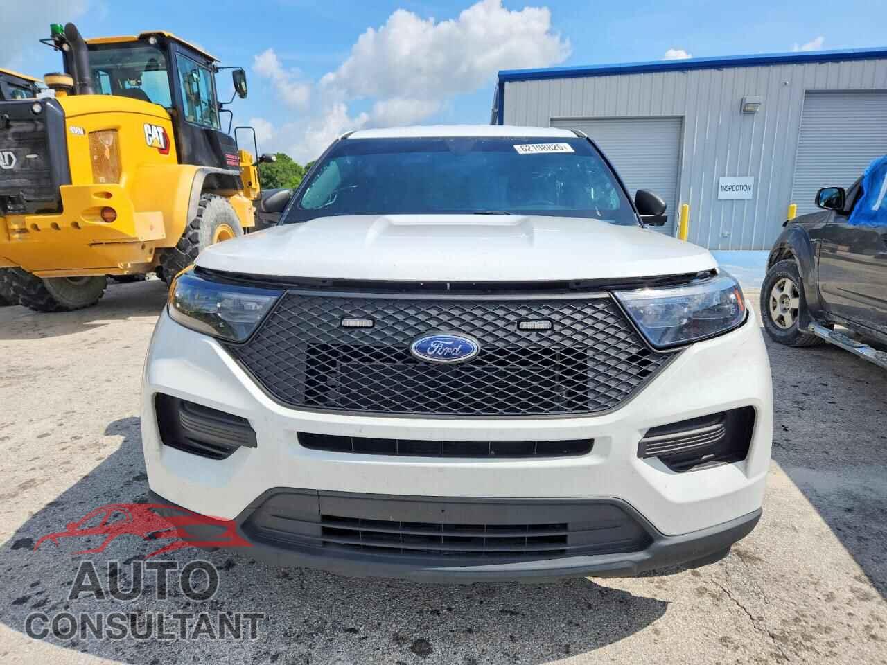 FORD EXPLORER 2023 - 1FM5K8AB0PGB59886