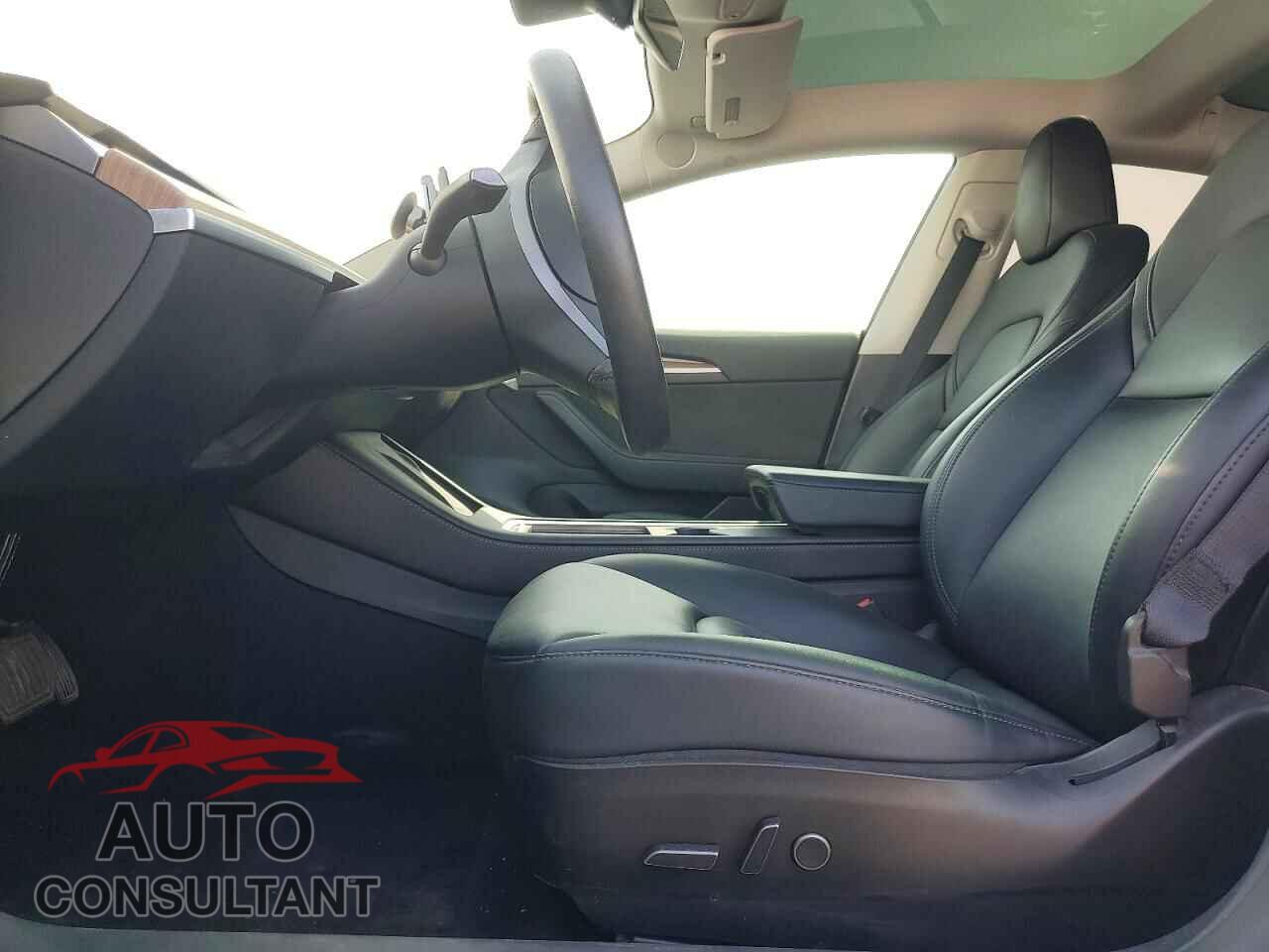 TESLA MODEL 3 2023 - 5YJ3E1EA9PF583234