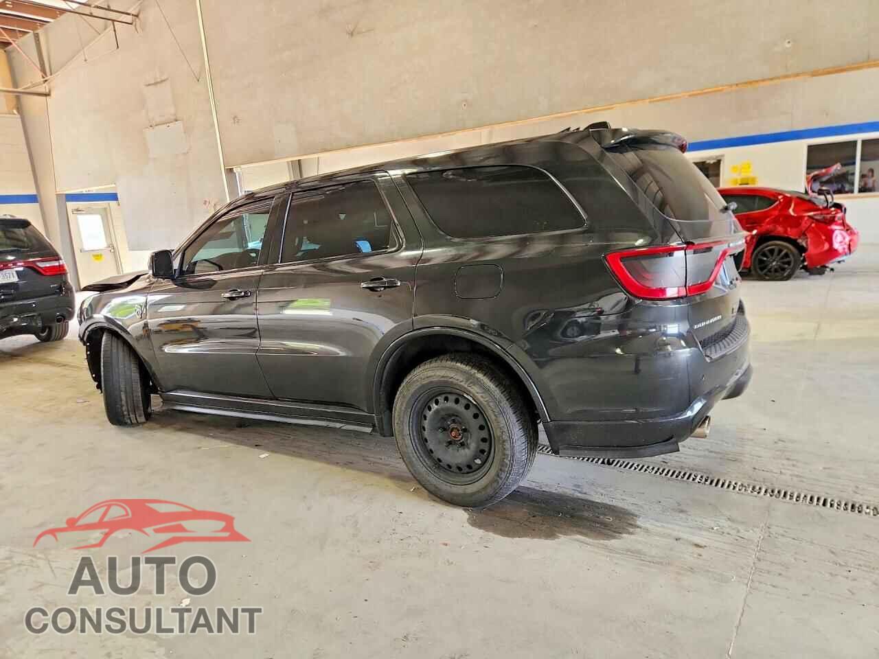 DODGE DURANGO 2014 - 1C4SDHCT3EC396755