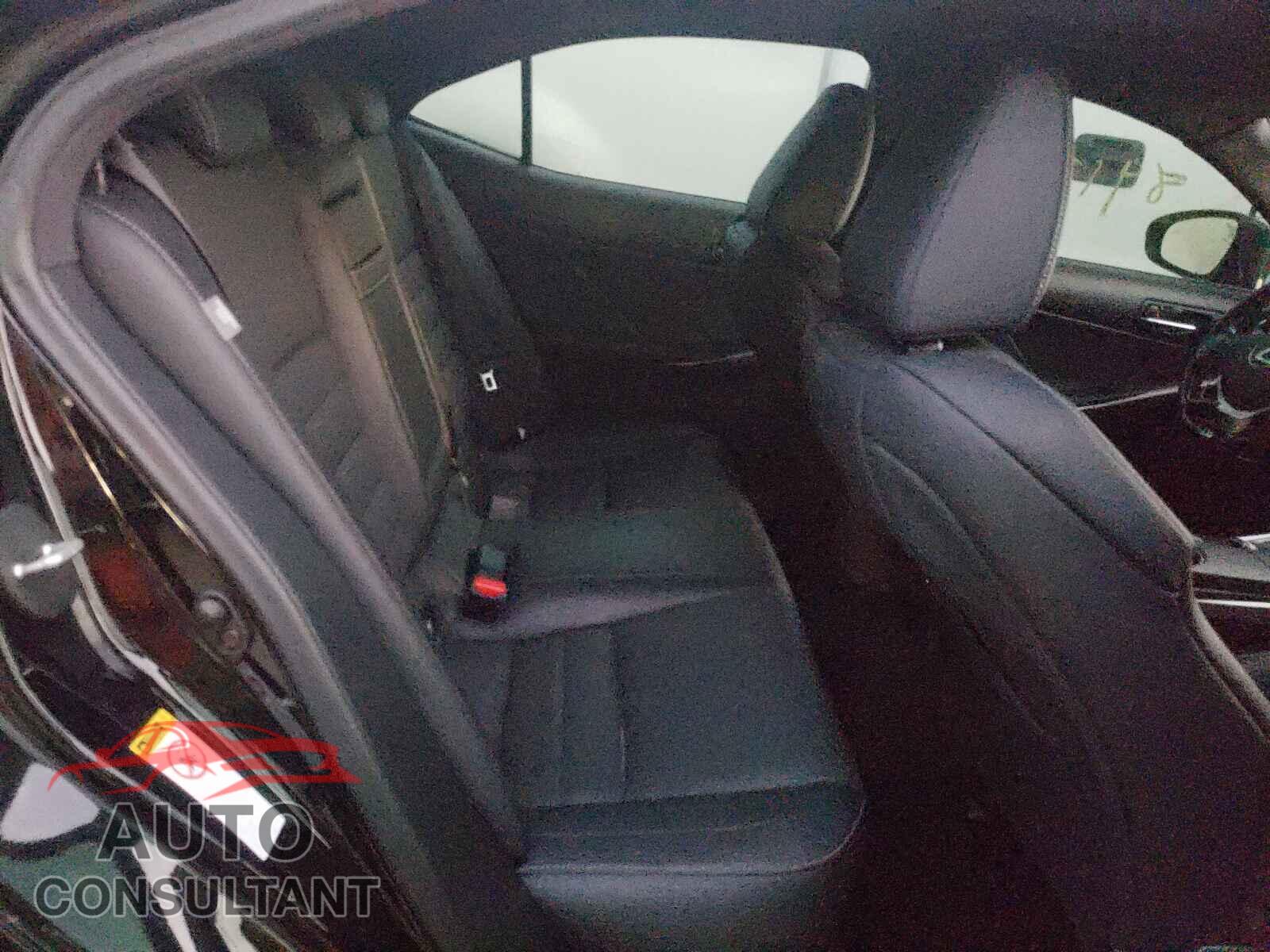 LEXUS IS 2016 - JTHCM1D29G5009228