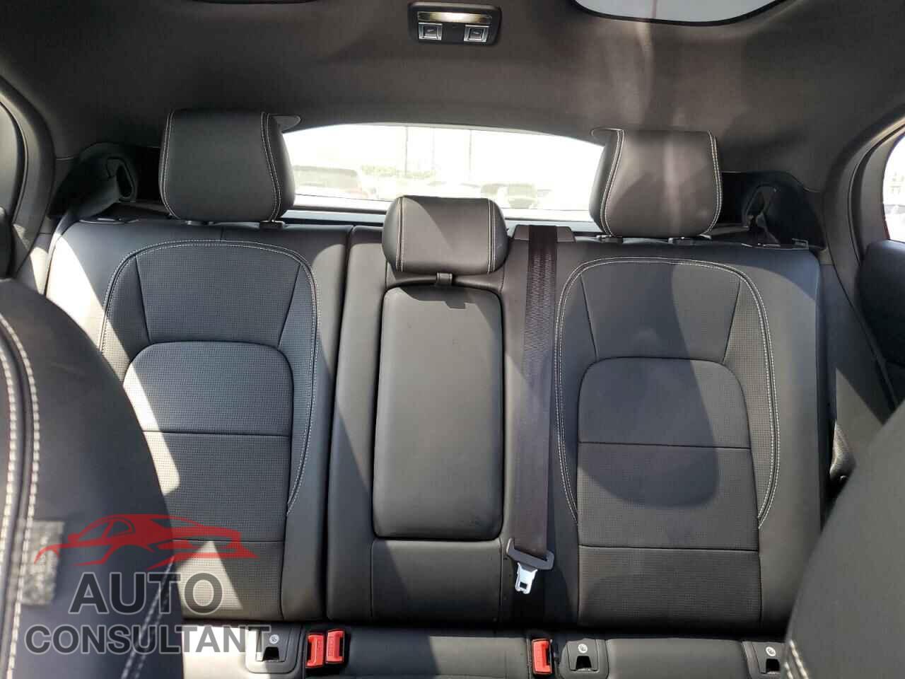 JAGUAR I-PACE 2020 - SADHD2S10L1F85399